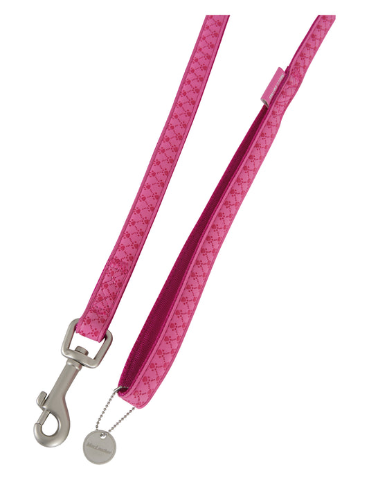 Macleather Looplijn Roze