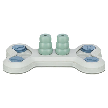 Trixie Dog Activity Intelligentiespel Flip Bone