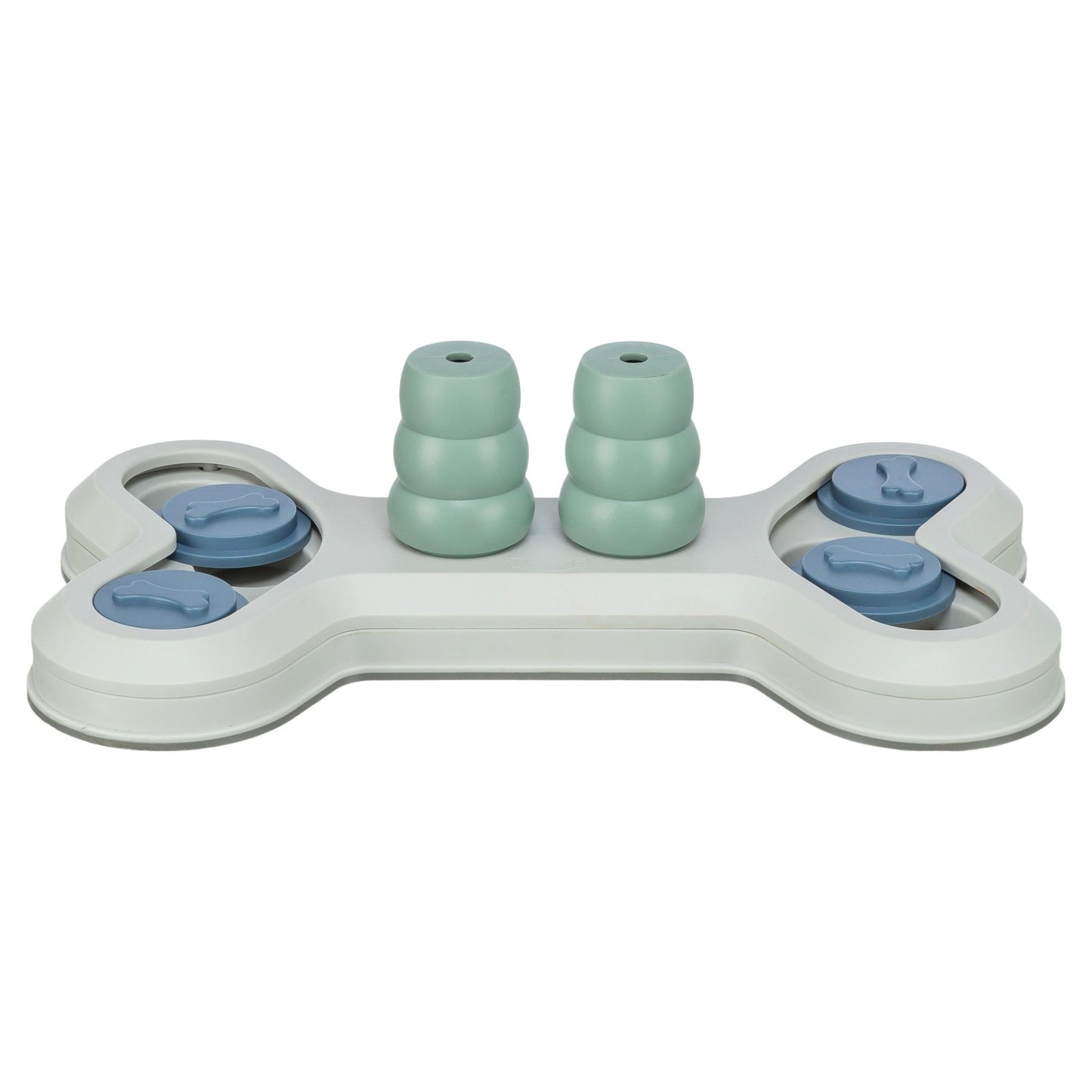 Trixie Dog Activity Intelligentiespel Flip Bone