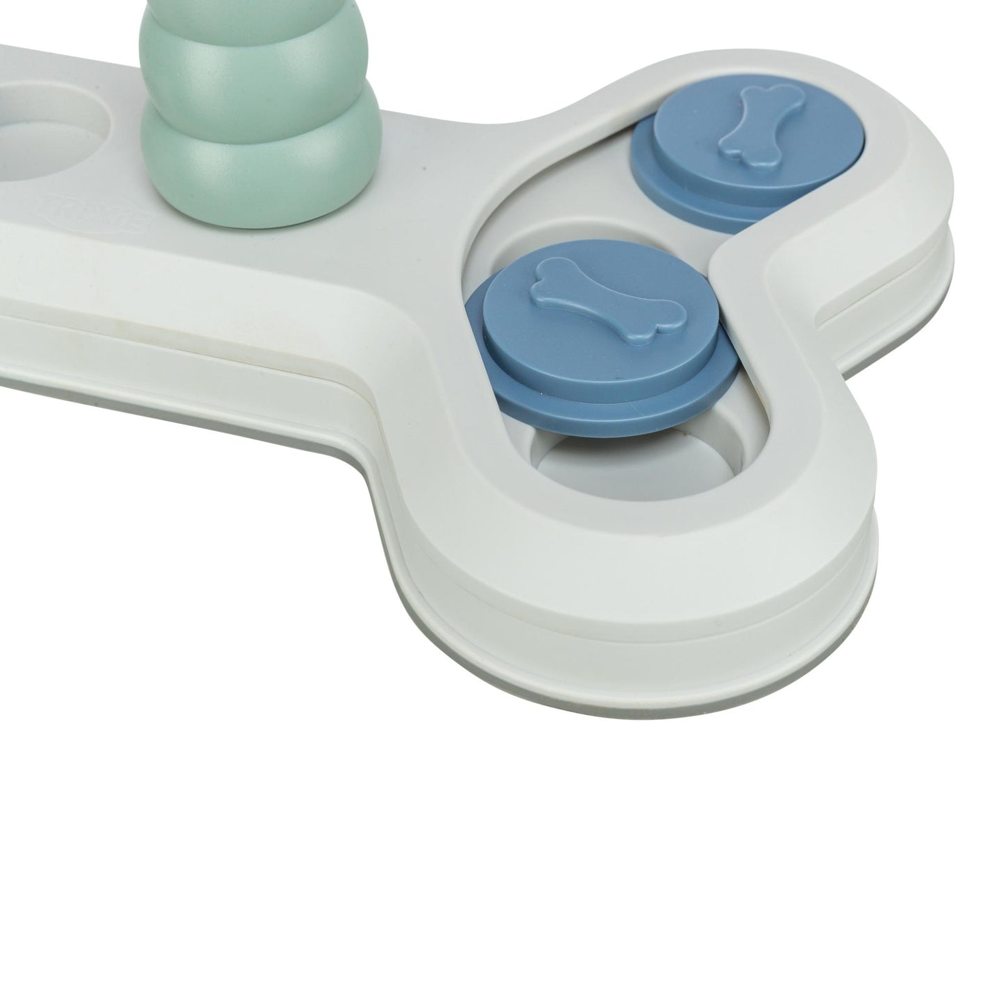 Trixie Dog Activity Intelligentiespel Flip Bone