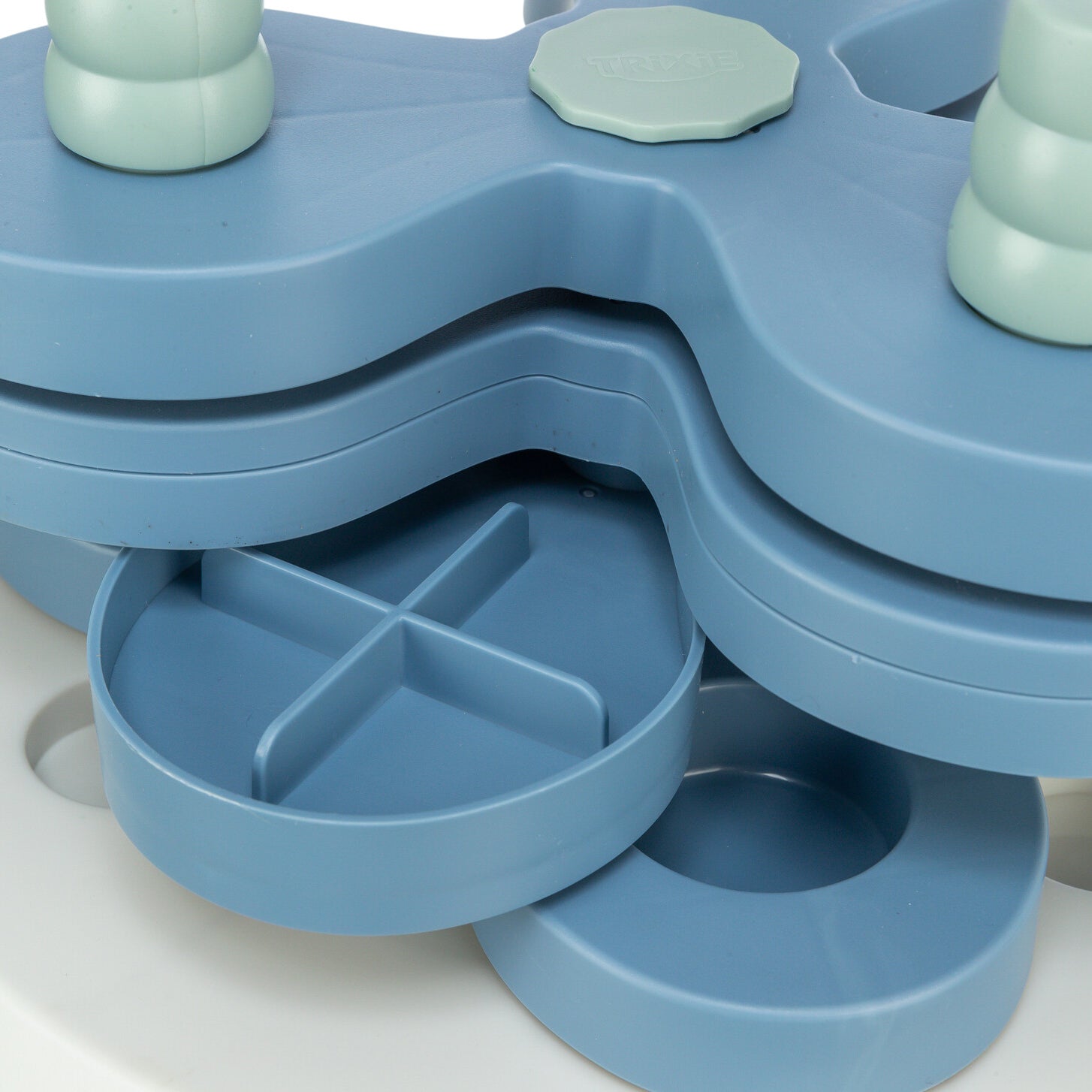 Trixie Dog Activity Intelligentiespel Flower Tower