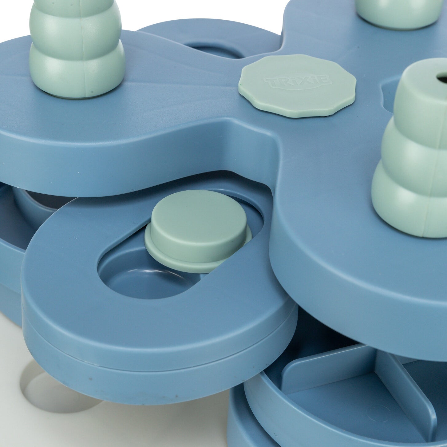 Trixie Dog Activity Intelligentiespel Flower Tower