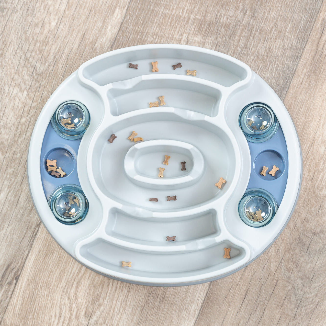 Trixie Dog Activity Slide & Feed