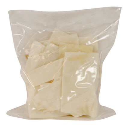 Petsnack Chips Wit