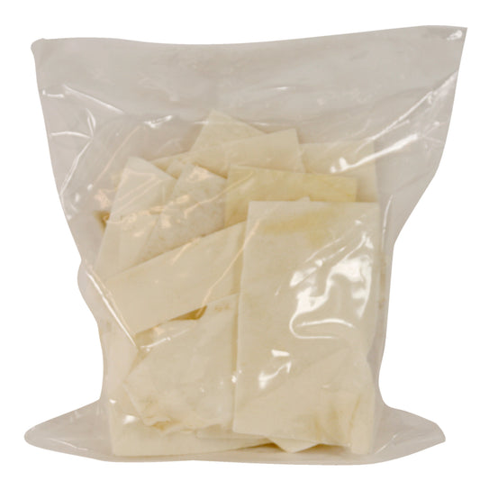 Petsnack Chips Wit