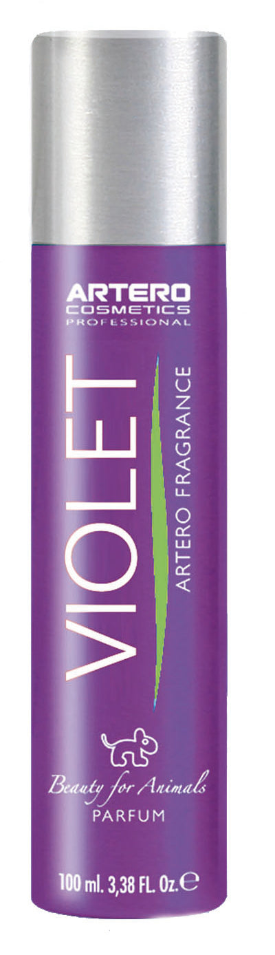 Artero Violet Parfumspray