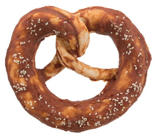 Trixie Denta Fun Pretzels Eend