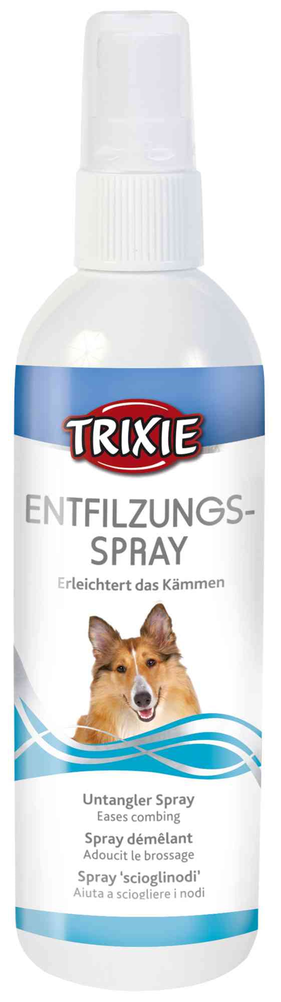 Trixie Ontviltingsspray