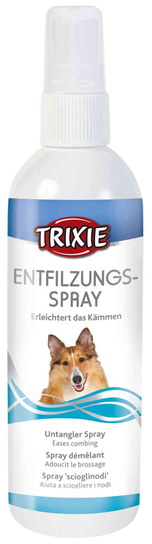 Trixie Ontviltingsspray