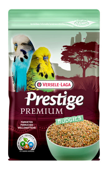 Versele-Laga Prestige Premium Grasparkieten