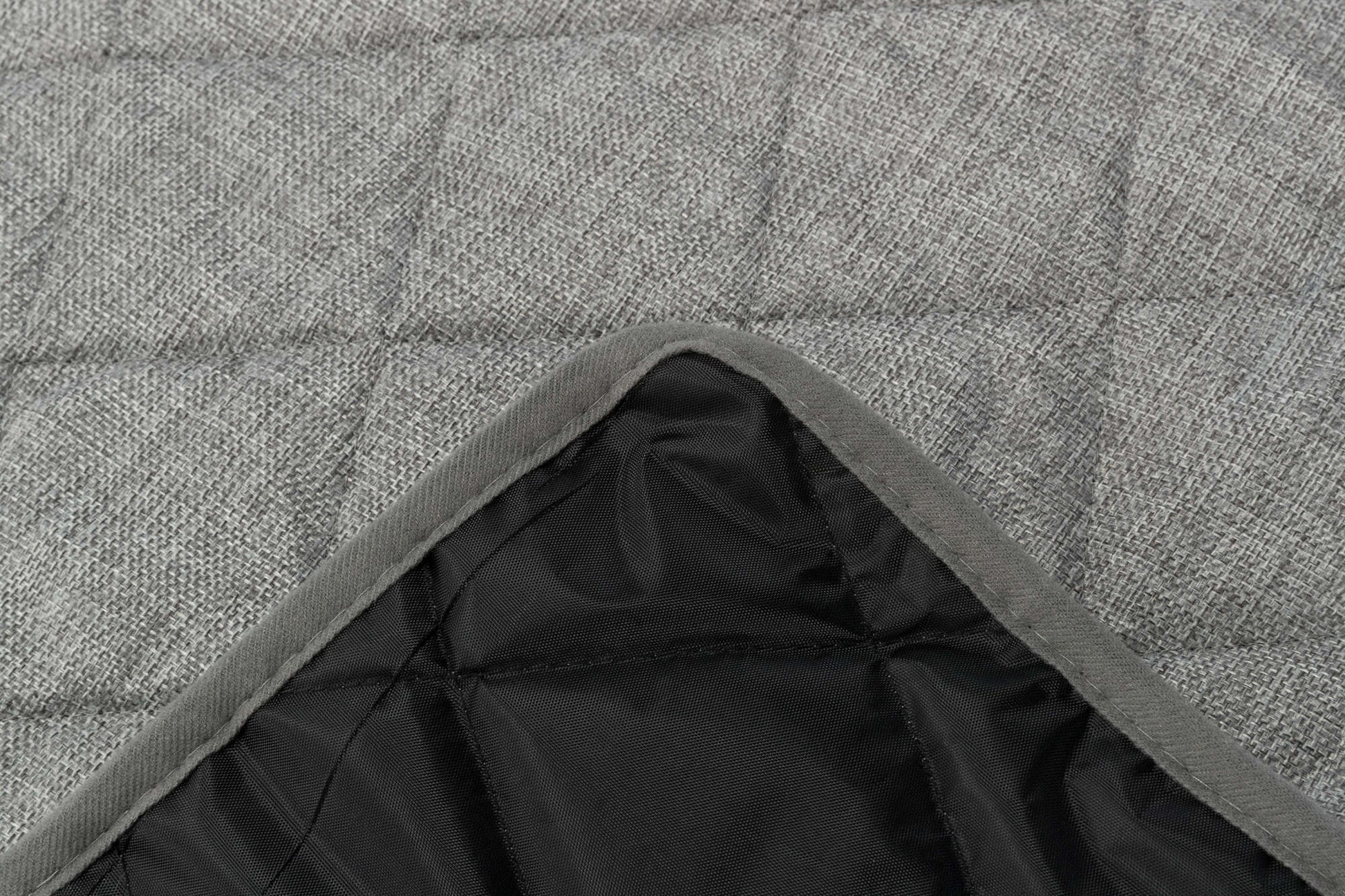 Trixie Sofa Mand Nero Meubelbeschermer Grijs