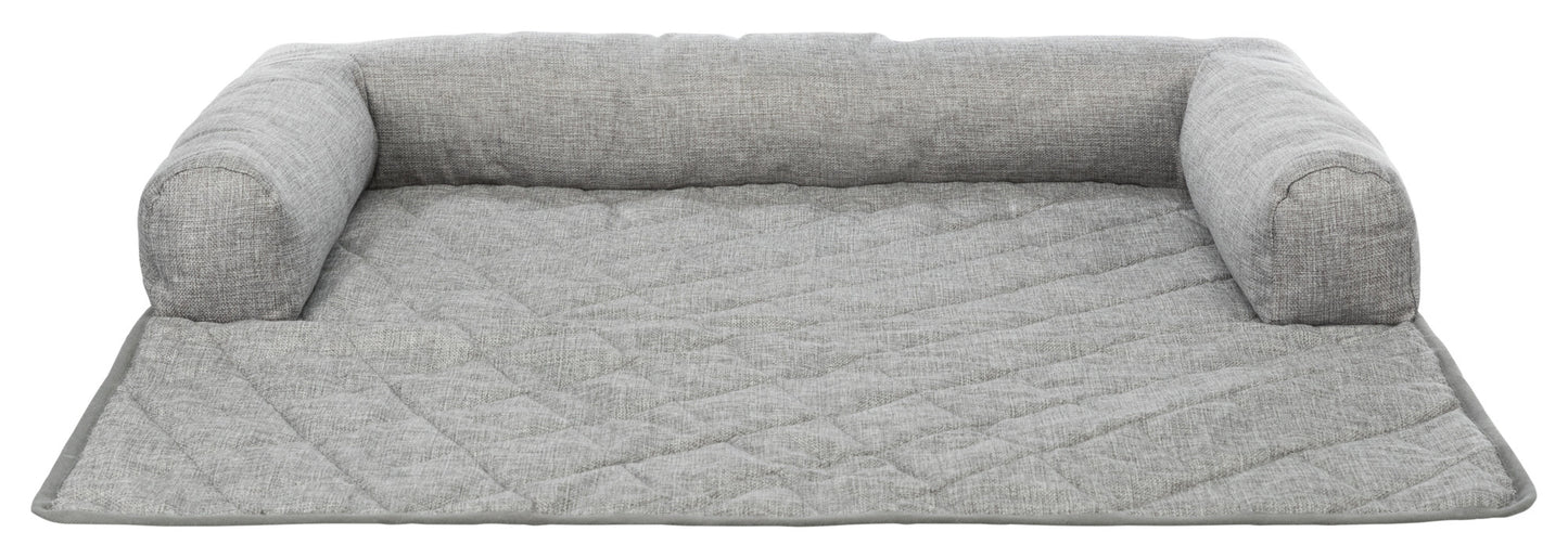 Trixie Sofa Bed Nero Meubelbeschermer Grijs