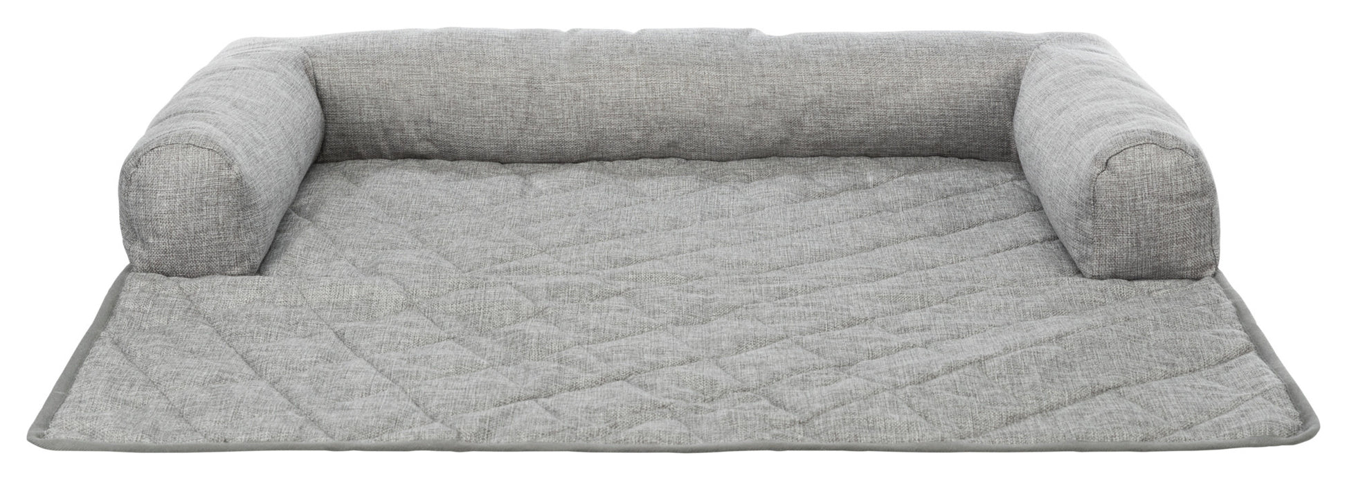Trixie Sofa Bed Nero Meubelbeschermer Grijs