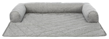 Trixie Sofa Bed Nero Meubelbeschermer Grijs