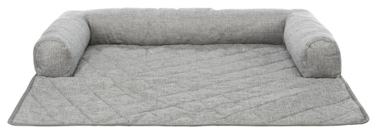 Trixie Sofa Bed Nero Meubelbeschermer Grijs