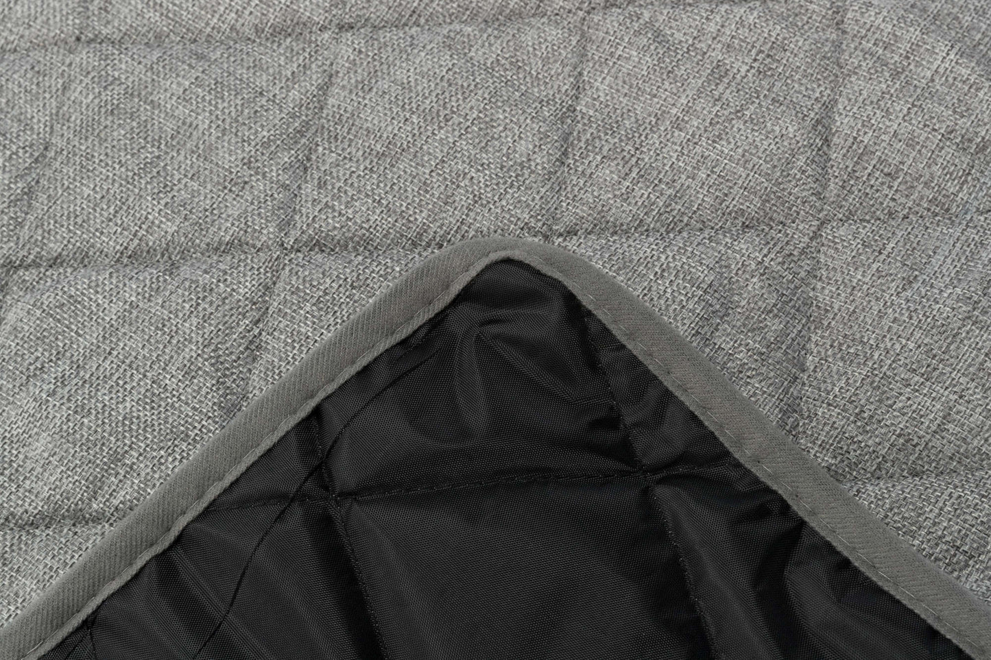 Trixie Sofa Bed Nero Meubelbeschermer Grijs