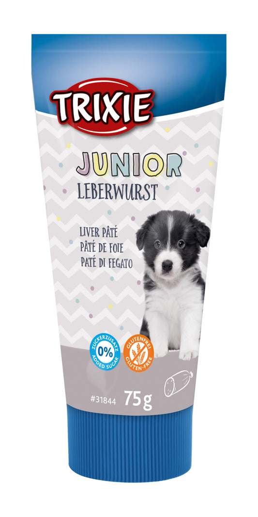 Trixie Junior Leverworst