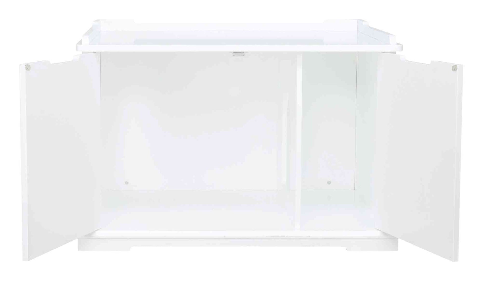 Trixie Kattenhuis Xl Wit