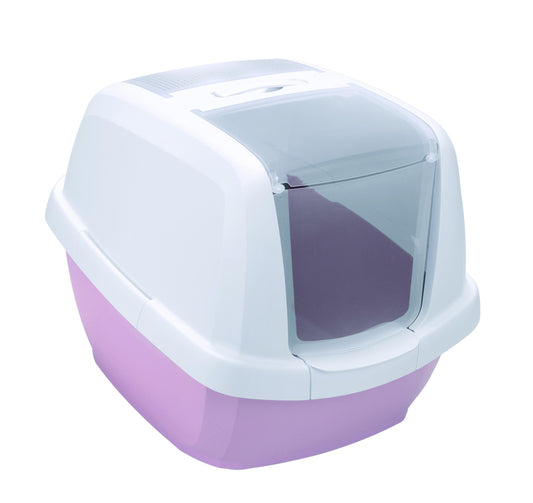 Imac Kattenbak Maddy Roze