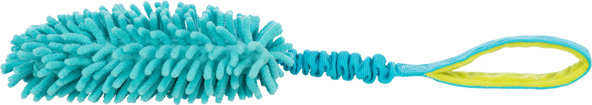 Trixie Bungee Dummy Polyester Petrol