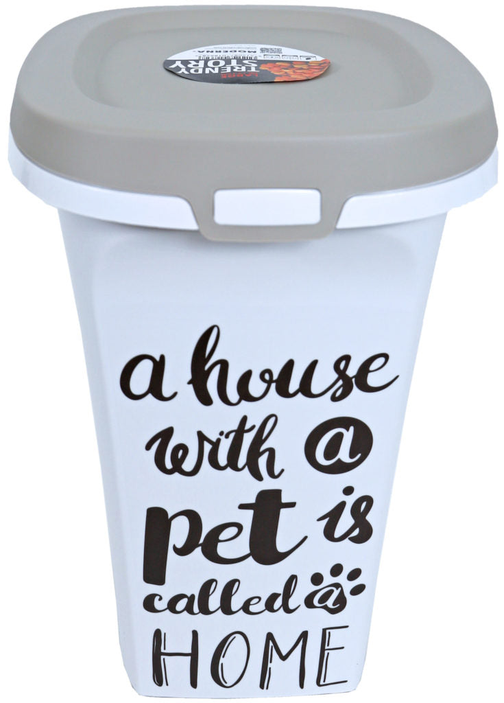 Moderna Voercontainer Trendy Story Pet Wisdom