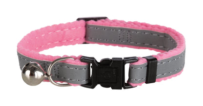Trixie Halsband Kat Reflecterend Assorti