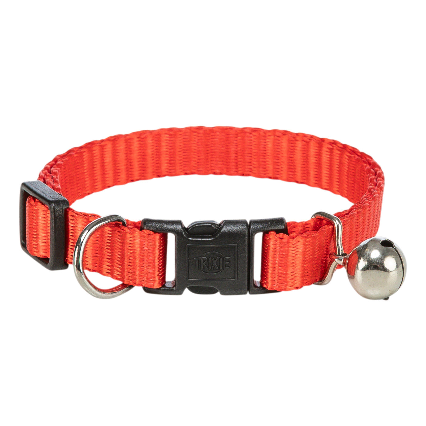 Trixie Halsband Kat Nylon Assorti