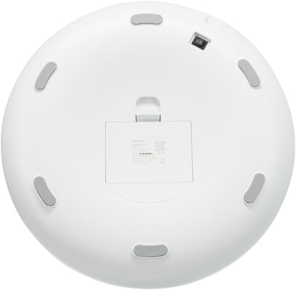 Trixie Voerautomaat Tx5+1 6 Maaltijden 180 Ml Wit