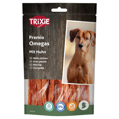 Trixie Premio Omega Stripes Kip