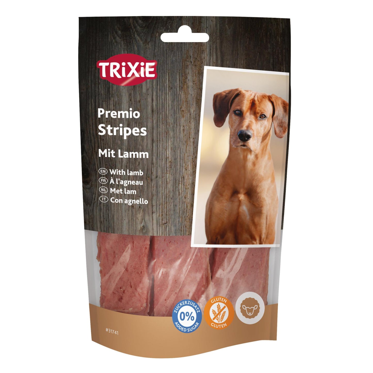 Trixie Premio Lamb Stripes