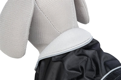 Trixie Hondenjas Orleans Zwart 35 Cm