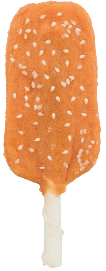 Trixie Denta Fun Chicken Pops Met Sesam