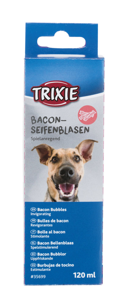 Trixie Bellenblaas Met Baconsmaak