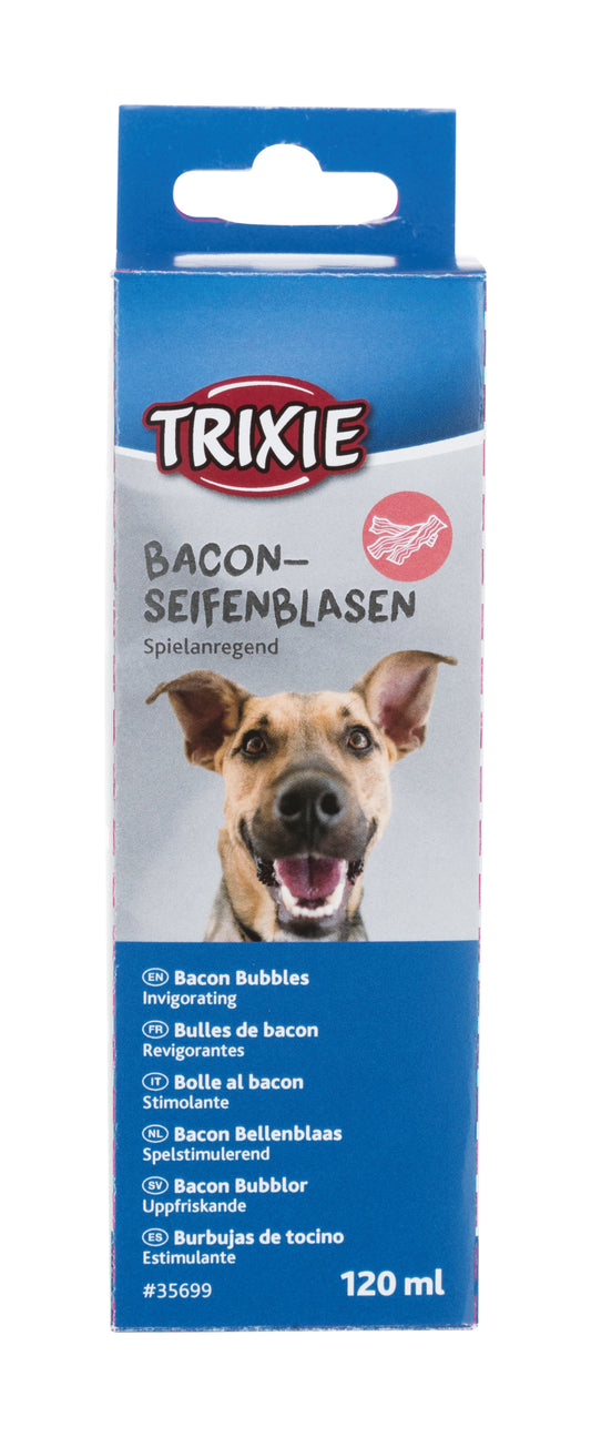 Trixie Bellenblaas Met Baconsmaak
