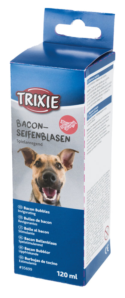 Trixie Bellenblaas Met Baconsmaak