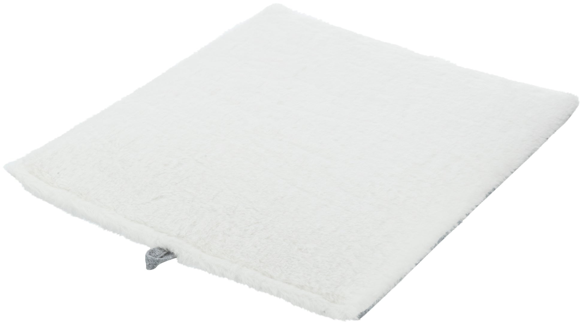 Trixie Hondenmand / Kattenmand Huis Livia Grijs / Wit
