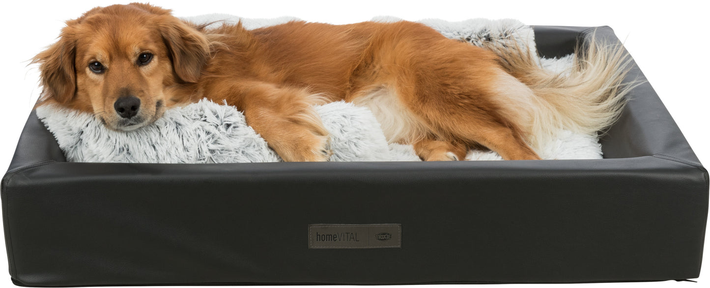 Trixie Ligmat Harvey Wit / Grijs