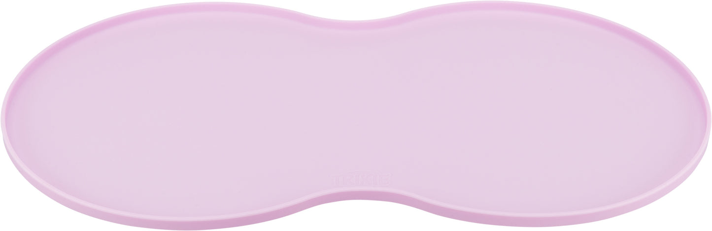 Trixie Placemat Siliconen Assorti