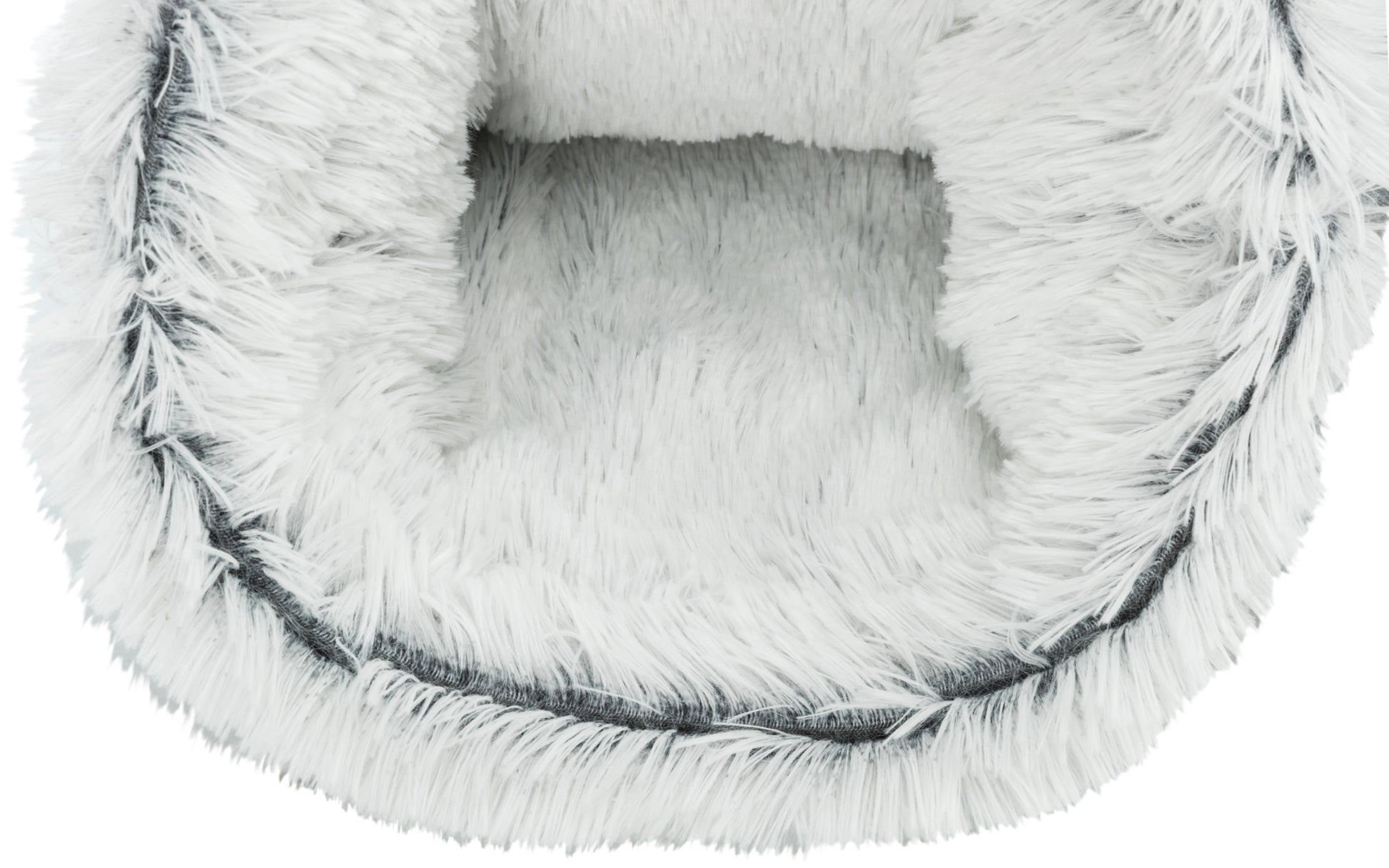 Trixie Relax Slaapzak Harvey Grijs / Wit