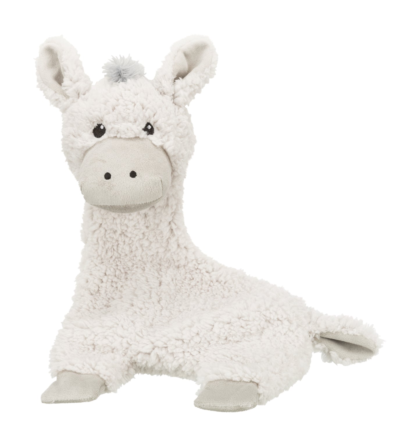 Trixie Be Eco Ezel Elenor Gerecycled Pluche