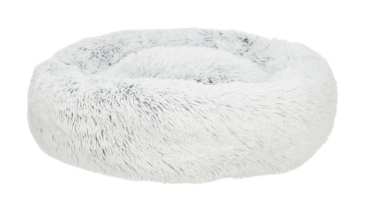 Trixie Hondenmand Harvey Rond Wit-Zwart