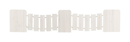 Trixie Klim / Klauterladder Wand Wit