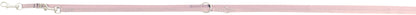Trixie Hondentuig Junior Puppy Softtuig Met Riem Lila