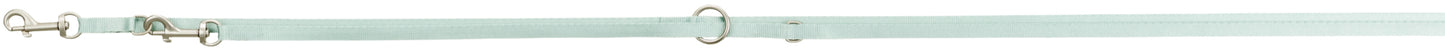 Trixie Hondentuig Junior Puppy Softtuig Met Riem Mintgroen