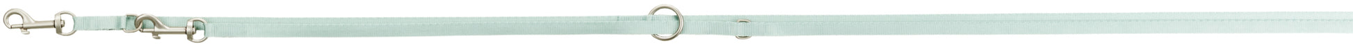 Trixie Hondentuig Junior Puppy Softtuig Met Riem Mintgroen