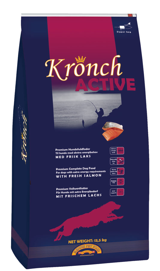 Kronch Active Adult