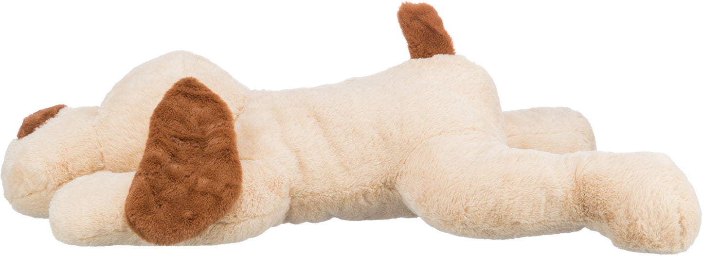 Trixie Knuffel Hondbenny Pluche Beige / Bruin