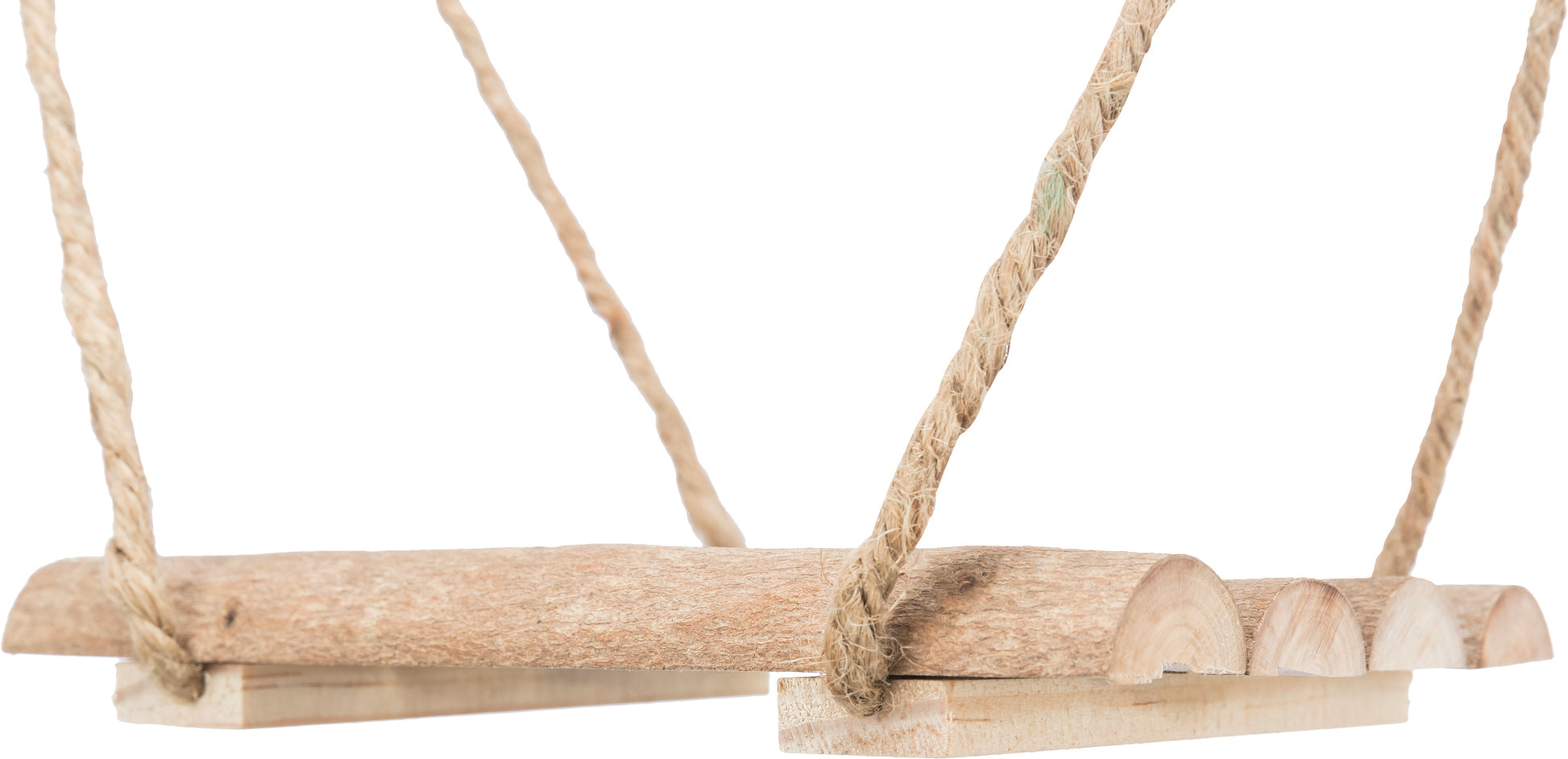 Trixie Schommel Grenenhout Naturel
