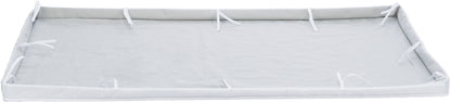 Trixie Vloer Voor Indoorren 62460 Grijs / Wit
