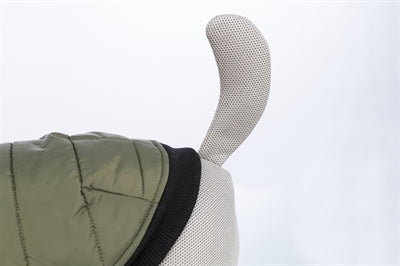 Trixie Hondenjas Arlay Donkergroen Xs 30 Cm